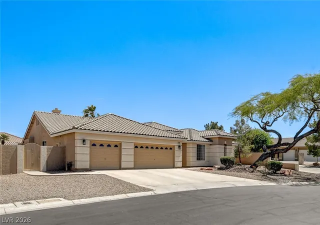 2nd image of 9400 Sienna Canyon St, Las Vegas, NV 89123 | MLS# 2776038