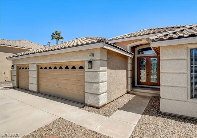 3rd image of 9400 Sienna Canyon St, Las Vegas, NV 89123 | MLS# 2776038