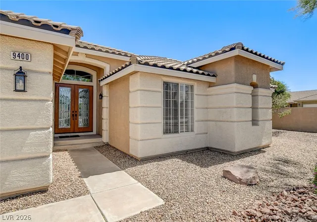 4th image of 9400 Sienna Canyon St, Las Vegas, NV 89123 | MLS# 2776038