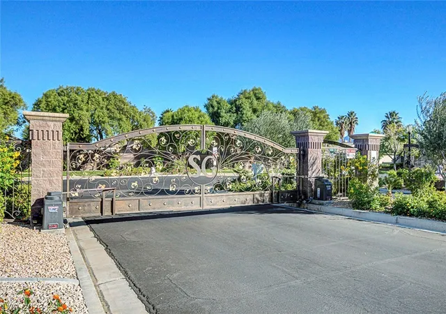 82nd image of 9400 Sienna Canyon St, Las Vegas, NV 89123 | MLS# 2776038