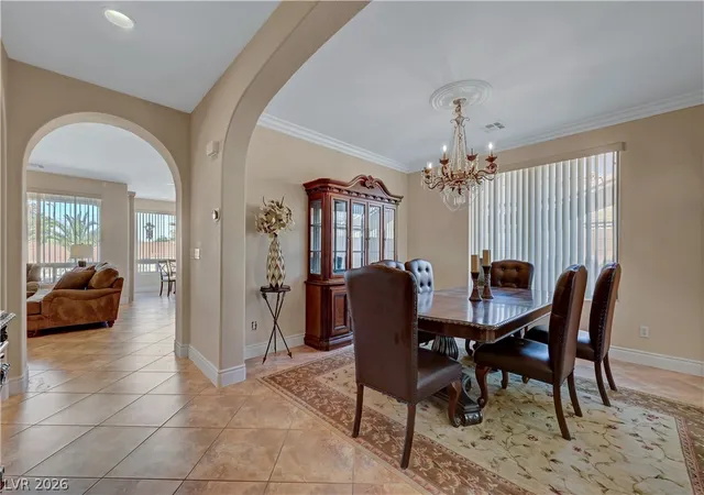 5th image of 430 Las Alturas Ave, Las Vegas, NV 89123 | MLS# 2774541