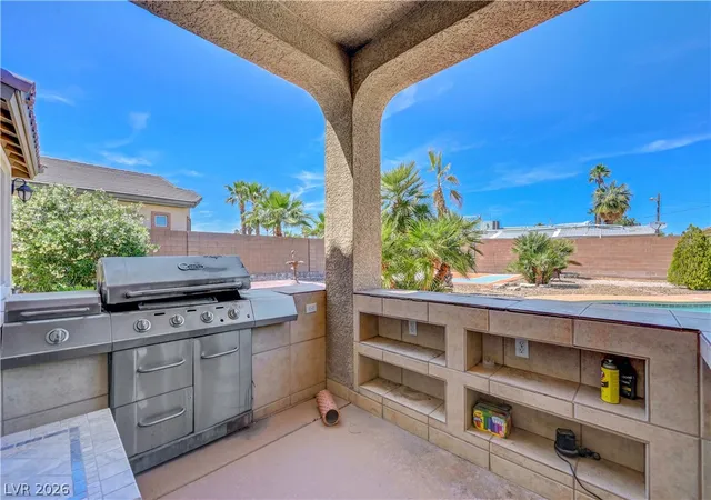 72nd image of 430 Las Alturas Ave, Las Vegas, NV 89123 | MLS# 2774541