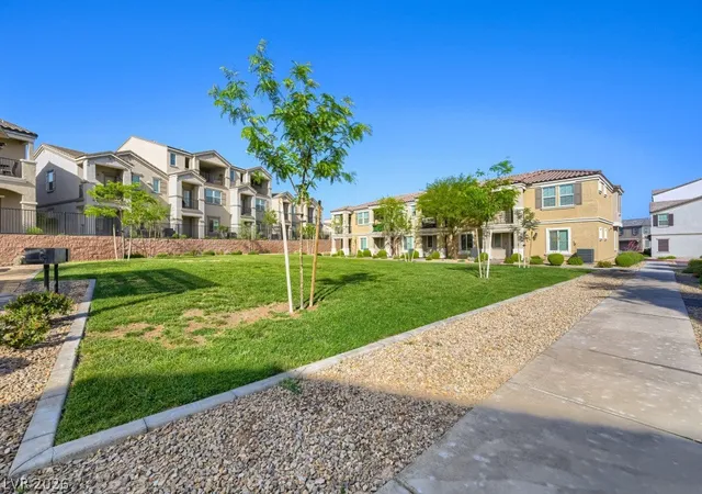 Photo 3 of Townhouse for sale at 489 Filaree Pl, Henderson, NV 89015 | MLS# 2776192 | Listing updated on 2026-07-28