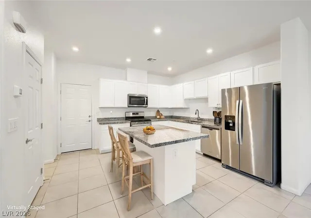 Photo 3 of Townhouse for sale at 489 Filaree Pl, Henderson, NV 89015 | MLS# 2776192 | Listing updated on 2026-07-28