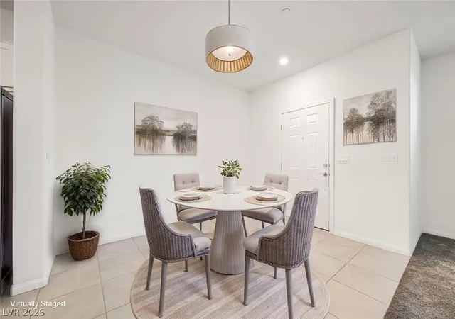 Photo 4 of Townhouse for sale at 489 Filaree Pl, Henderson, NV 89015 | MLS# 2776192 | Listing updated on 2026-07-28