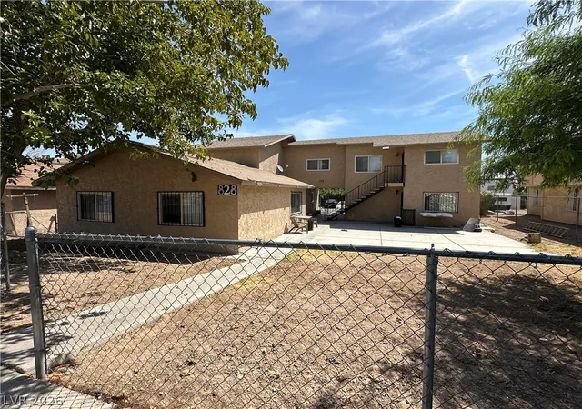 Homes for sale in Las Vegas, NV | 828 Held Rd, Las Vegas, NV 89101 | MLS# 2776299