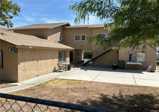 Homes for sale in Las Vegas, NV | 828 Held Rd, Las Vegas, NV 89101 | MLS# 2776299