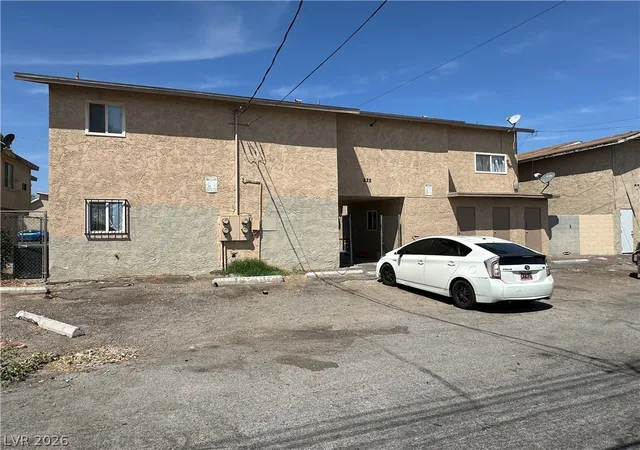 Homes for sale in Las Vegas, NV | 828 Held Rd, Las Vegas, NV 89101 | MLS# 2776299