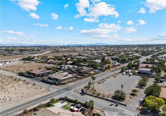 Photo 3 of Mansion for sale at 8775 Helena Ave, Las Vegas, NV 89129 | MLS# 2776246 | Listing updated on 2026-06-28