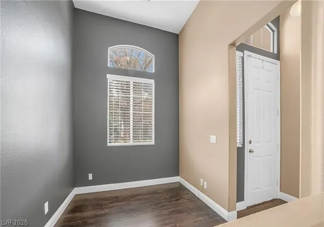 Photo 1 of Single family home for sale at 3441 Mountain Park St, Las Vegas, NV 89129 | MLS# 2774712 | Listing updated on 2026-08-03