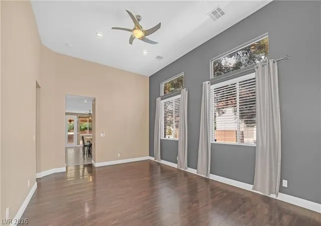 Photo 2 of Single family home for sale at 3441 Mountain Park St, Las Vegas, NV 89129 | MLS# 2774712 | Listing updated on 2026-08-03