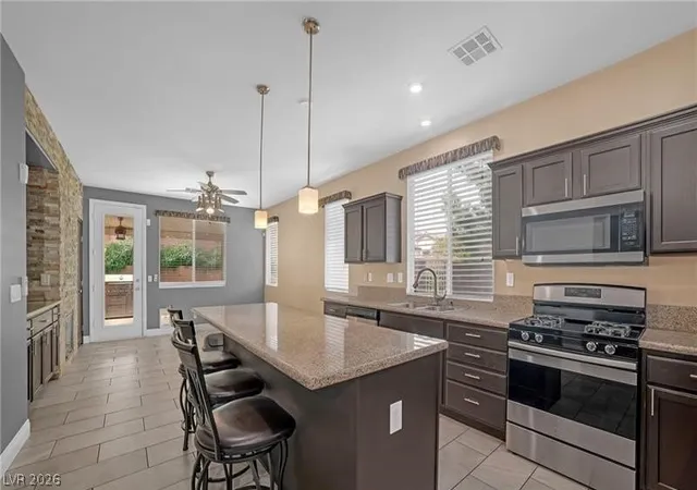 Photo 3 of Single family home for sale at 3441 Mountain Park St, Las Vegas, NV 89129 | MLS# 2774712 | Listing updated on 2026-08-03