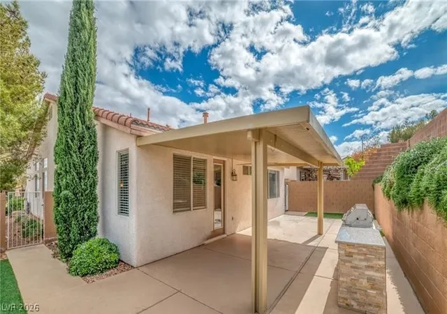 Photo 4 of Single family home for sale at 3441 Mountain Park St, Las Vegas, NV 89129 | MLS# 2774712 | Listing updated on 2026-08-03