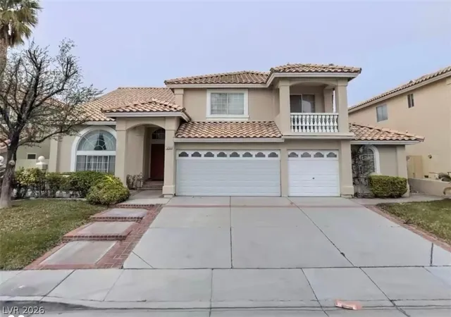 1st image of 3753 Lone Mesa Dr, Las Vegas, NV 89147 | MLS# 2776332
