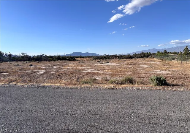 2nd image of 520 W Siesta Rd, Pahrump, NV 89048 | MLS# 2776334