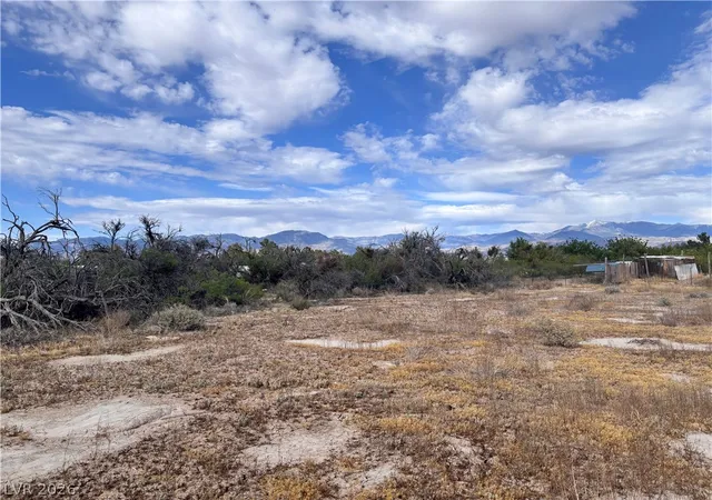 3rd image of 520 W Siesta Rd, Pahrump, NV 89048 | MLS# 2776334