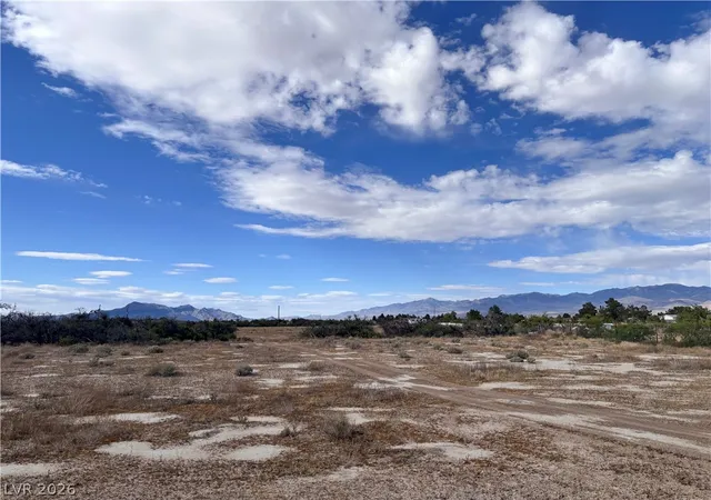 5th image of 520 W Siesta Rd, Pahrump, NV 89048 | MLS# 2776334