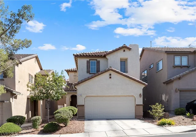 1st image of 143 Afternoon Rain Ave, Henderson, NV 89002 | MLS# 2775855