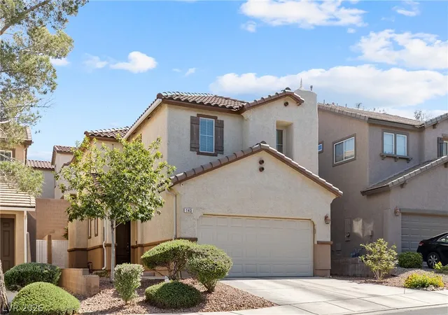 2nd image of 143 Afternoon Rain Ave, Henderson, NV 89002 | MLS# 2775855