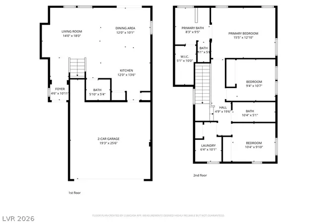 34th image of 143 Afternoon Rain Ave, Henderson, NV 89002 | MLS# 2775855