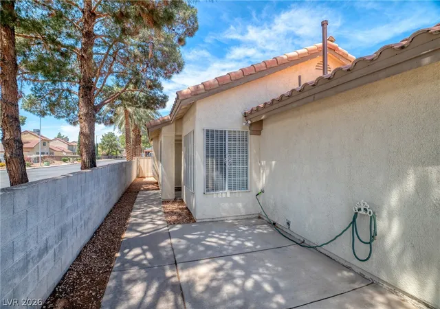 27th image of 2697 Rungsted St, Las Vegas, NV 89142 | MLS# 2776203