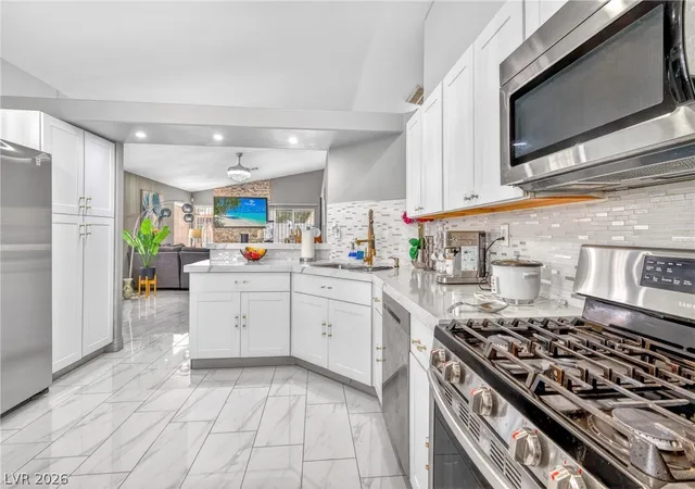 2nd image of 2697 Rungsted St, Las Vegas, NV 89142 | MLS# 2776203