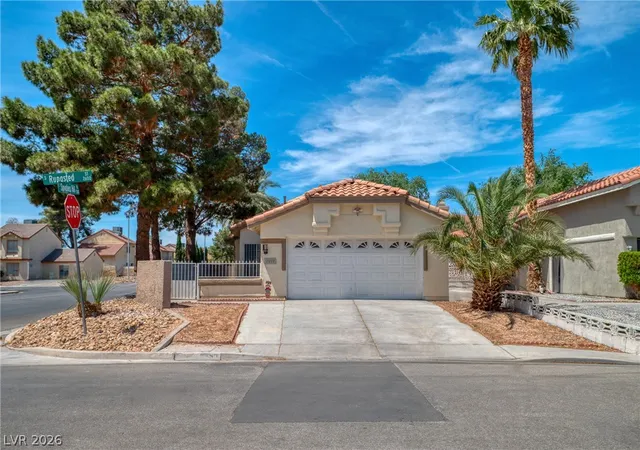 3rd image of 2697 Rungsted St, Las Vegas, NV 89142 | MLS# 2776203