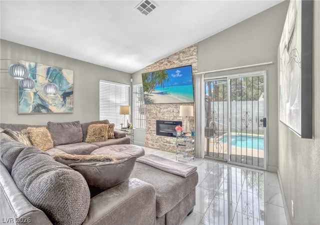4th image of 2697 Rungsted St, Las Vegas, NV 89142 | MLS# 2776203