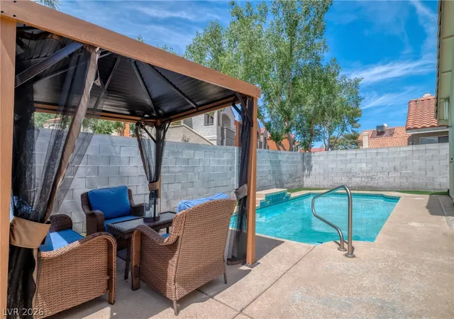 5th image of 2697 Rungsted St, Las Vegas, NV 89142 | MLS# 2776203