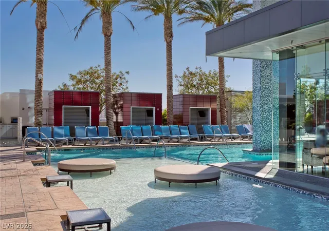 Photo 2 of Condo for sale at 4381 W Flamingo Rd #27301, Las Vegas, NV 89103 | MLS# 2776278 | Listing updated on 2026-05-26