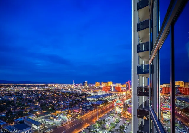 Photo 3 of Condo for sale at 4381 W Flamingo Rd #27301, Las Vegas, NV 89103 | MLS# 2776278 | Listing updated on 2026-05-26