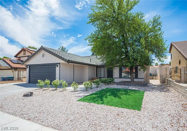 2nd image of 3139 Regal Oak Dr, Henderson, NV 89014 | MLS# 2776422