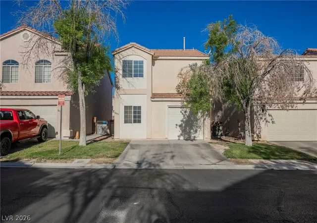 Photo 1 of Sale Pending at 5473 Dungaree St, Las Vegas, NV 89118 | MLS# 2775432 | Listing updated on 2026-08-04