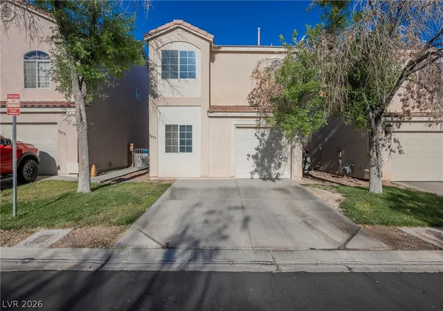 Photo 2 of Sale Pending at 5473 Dungaree St, Las Vegas, NV 89118 | MLS# 2775432 | Listing updated on 2026-08-04