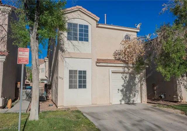 Photo 3 of Sale Pending at 5473 Dungaree St, Las Vegas, NV 89118 | MLS# 2775432 | Listing updated on 2026-08-04