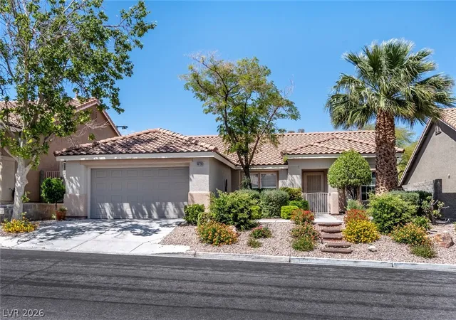 Photo 2 of Sale Pending at 10728 Aire Dr, Las Vegas, NV 89144 | MLS# 2776199 | Listing updated on 2026-05-04