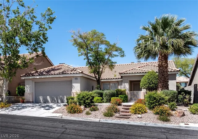 Photo 3 of Sale Pending at 10728 Aire Dr, Las Vegas, NV 89144 | MLS# 2776199 | Listing updated on 2026-05-04