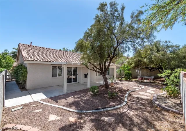 Photo 3 of Sale Pending at 10728 Aire Dr, Las Vegas, NV 89144 | MLS# 2776199 | Listing updated on 2026-05-04