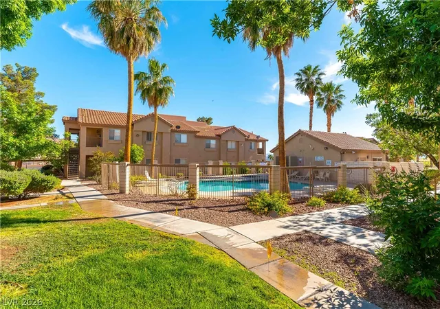 2nd image of 2110 Los Feliz St, Las Vegas, NV 89156
