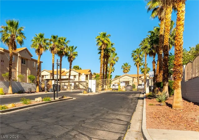 25th image of 2110 Los Feliz St #2014, Las Vegas, NV 89156 | MLS# 2776419