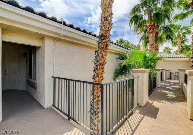 Listing Photo 4 - Condo for sale in building located at 7143 S Durango Dr, Las Vegas, NV 89113 - Unit #307