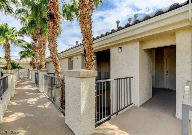 Listing Photo 5 - Condo for sale in building located at 7143 S Durango Dr, Las Vegas, NV 89113 - Unit #307