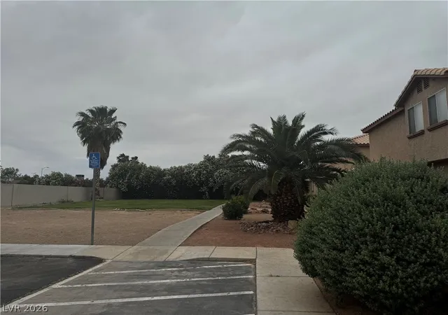 Photo 2 of Townhouse for sale at 554 Roxella Ln #B, Las Vegas, NV 89110 | MLS# 2776442 | Listing updated on 2026-06-23