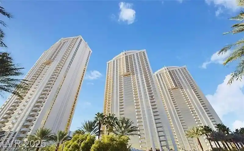 Photo 1 of Condo for sale at 135 E Harmon Ave #22717, Las Vegas, NV 89109 | MLS# 2775226 | Listing updated on 2026-10-28