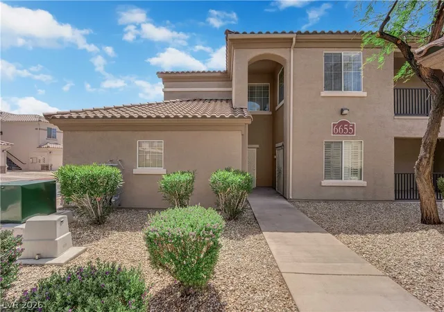 Homes for sale in North Las Vegas, NV | 6655 Flaminian Ln #204, North Las Vegas, NV 89084 | MLS# 2776282