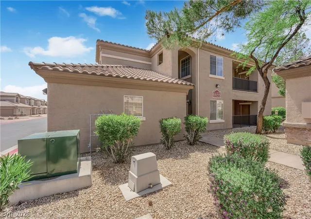 Homes for sale in North Las Vegas, NV | 6655 Flaminian Ln #204, North Las Vegas, NV 89084 | MLS# 2776282