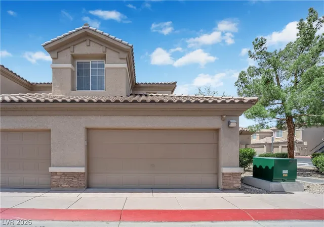 Homes for sale in North Las Vegas, NV | 6655 Flaminian Ln #204, North Las Vegas, NV 89084 | MLS# 2776282