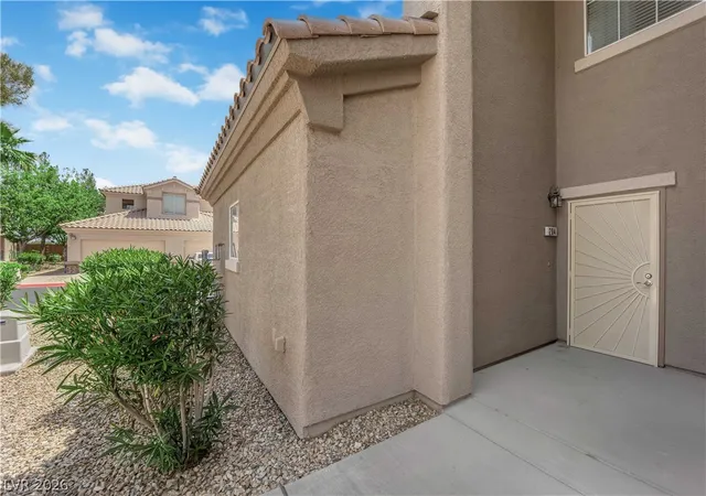 Homes for sale in North Las Vegas, NV | 6655 Flaminian Ln #204, North Las Vegas, NV 89084 | MLS# 2776282