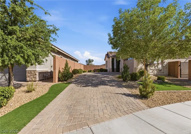 Homes for sale in Henderson, NV | 3100 Pavilio Dr, Henderson, NV 89044 | MLS# 2776448