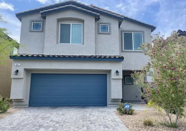 Photo 1 of Single family home for sale at 941 Twincrest Ave, North Las Vegas, NV 89032 | MLS# 2775597 | Listing updated on 2026-08-02